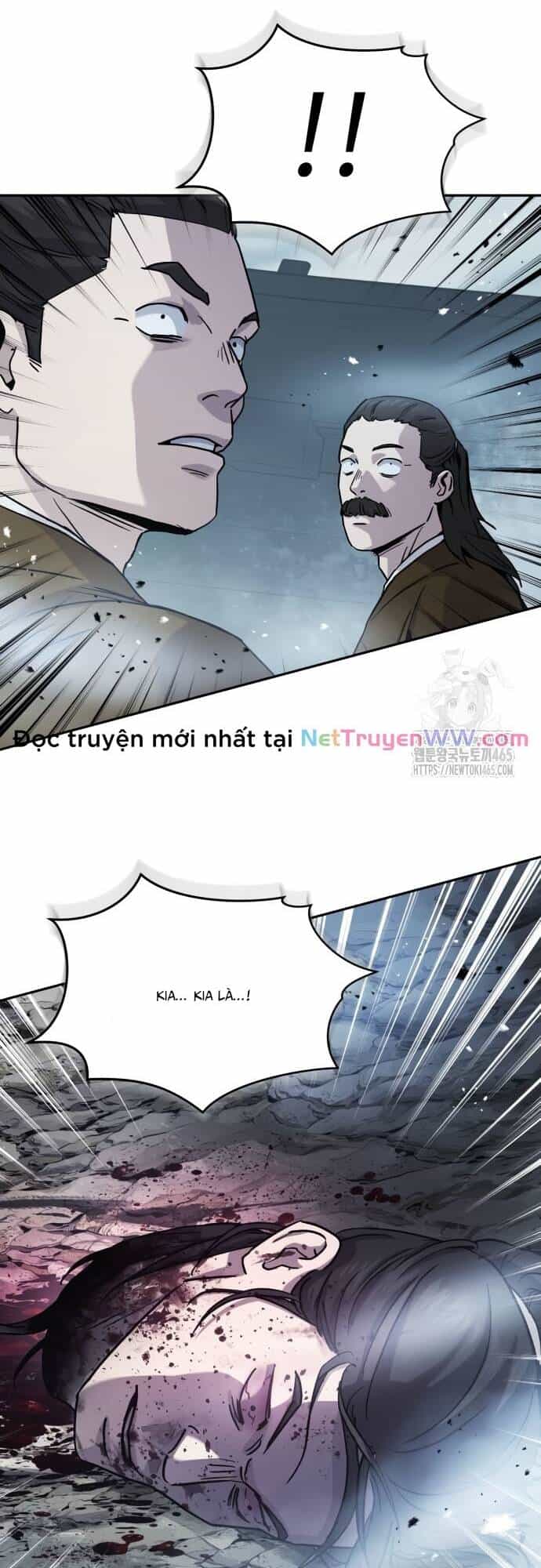 Tuyệt Thế Quân Lâm - Chương 16 - ảnh 39