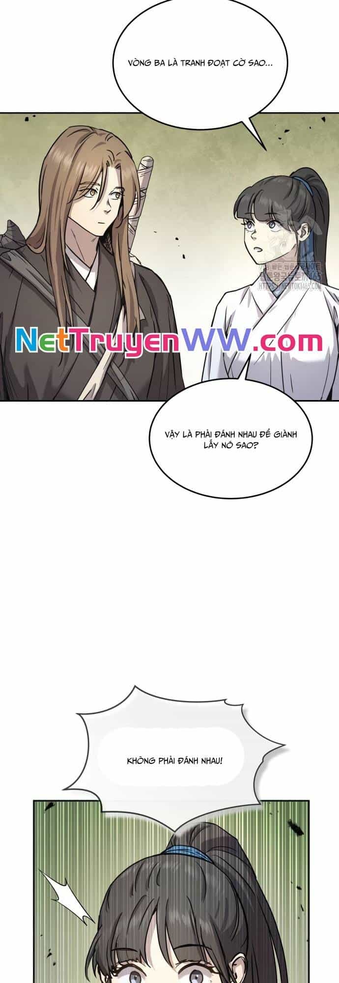 Tuyệt Thế Quân Lâm - Chương 16 - ảnh 4