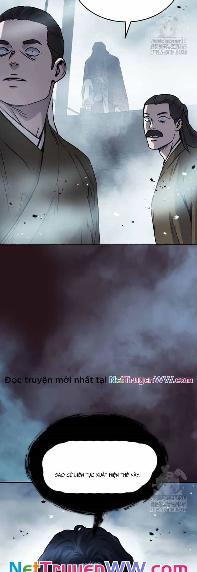 Tuyệt Thế Quân Lâm - Chương 16 - ảnh 41