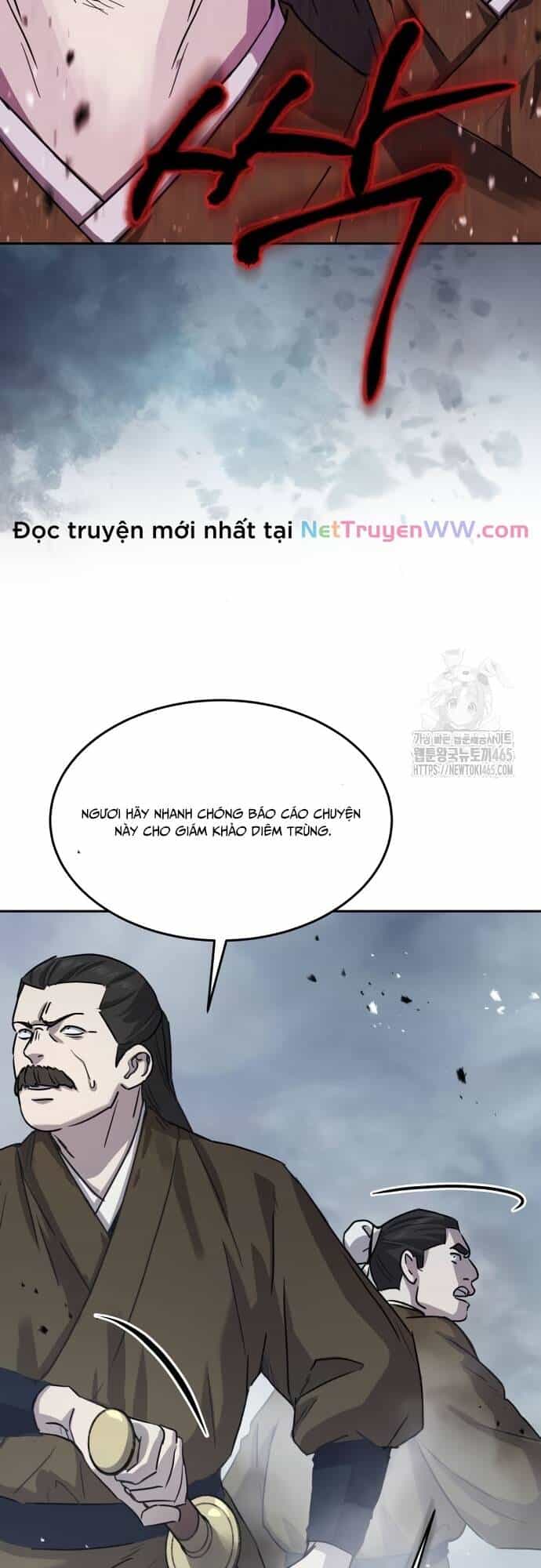 Tuyệt Thế Quân Lâm - Chương 16 - ảnh 43
