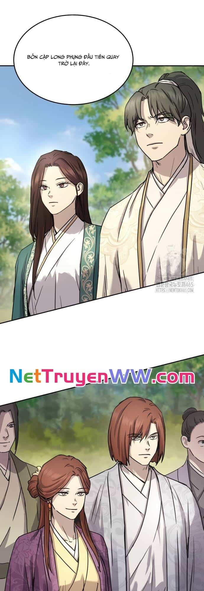 Tuyệt Thế Quân Lâm - Chương 16 - ảnh 7