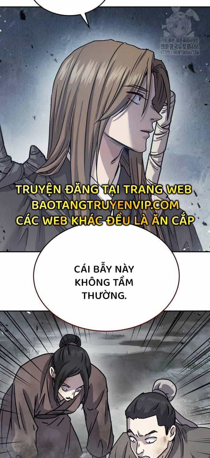 Tuyệt Thế Quân Lâm - Chương 17 - ảnh 26