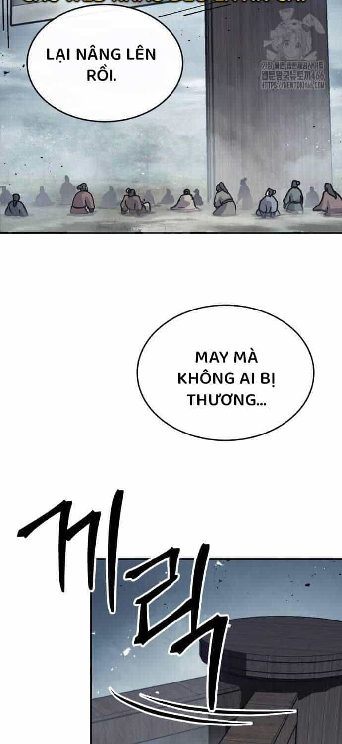 Tuyệt Thế Quân Lâm - Chương 17 - ảnh 48