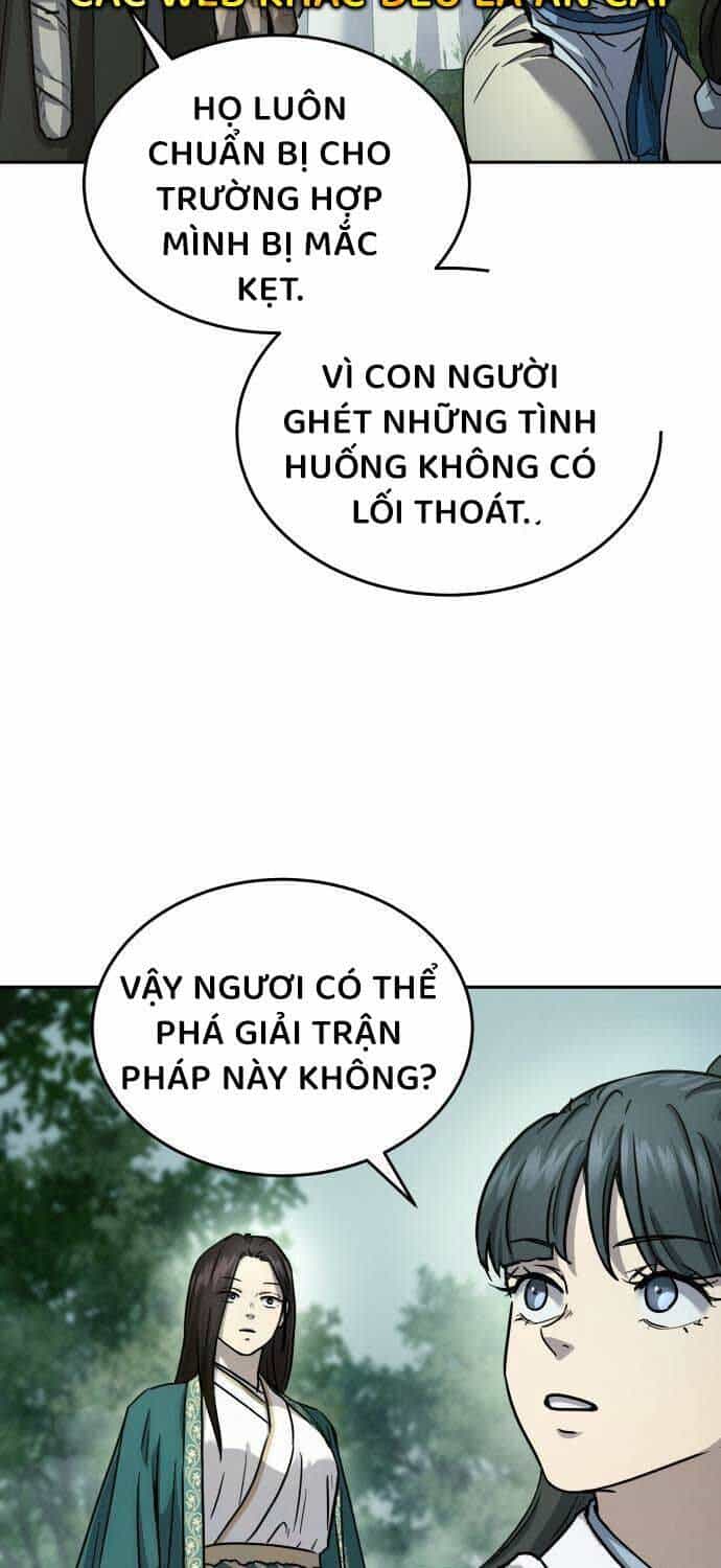 Tuyệt Thế Quân Lâm - Chương 17 - ảnh 6