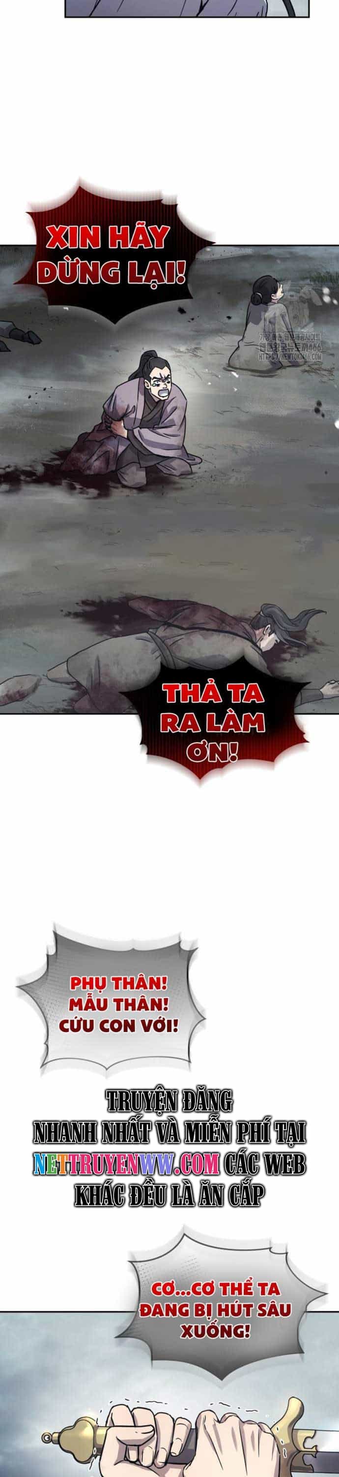 Tuyệt Thế Quân Lâm - Chương 18 - ảnh 13
