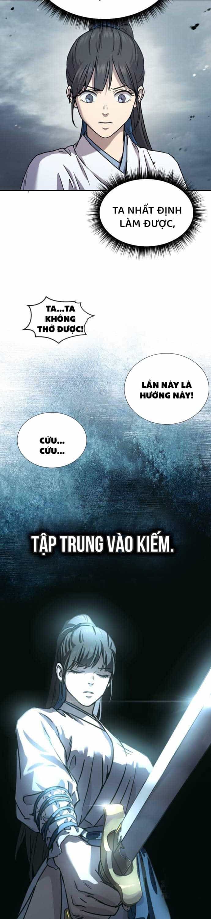 Tuyệt Thế Quân Lâm - Chương 18 - ảnh 16