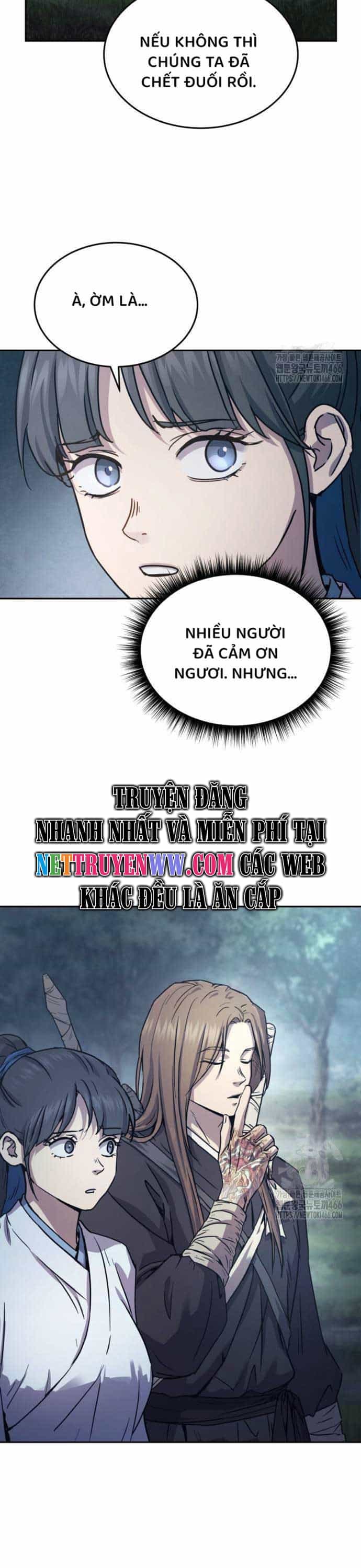 Tuyệt Thế Quân Lâm - Chương 18 - ảnh 29