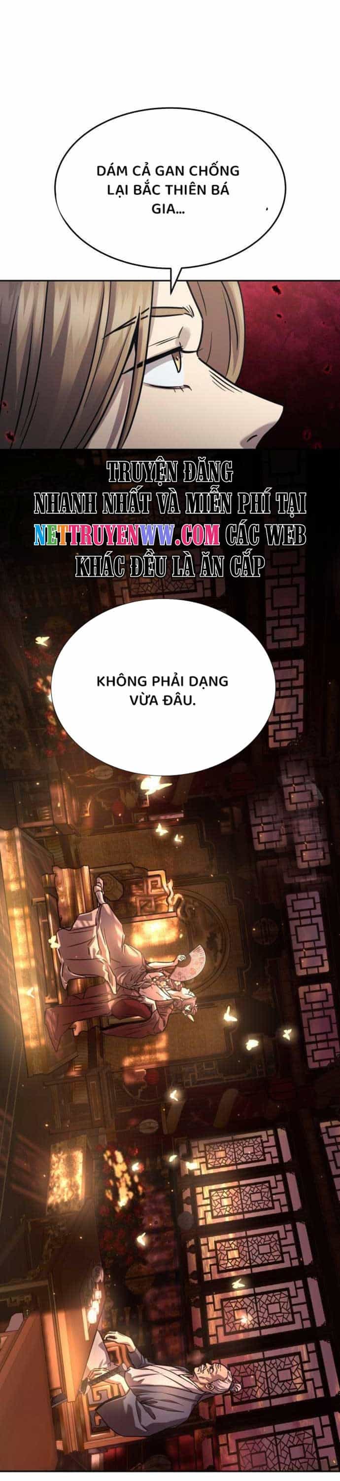 Tuyệt Thế Quân Lâm - Chương 18 - ảnh 34