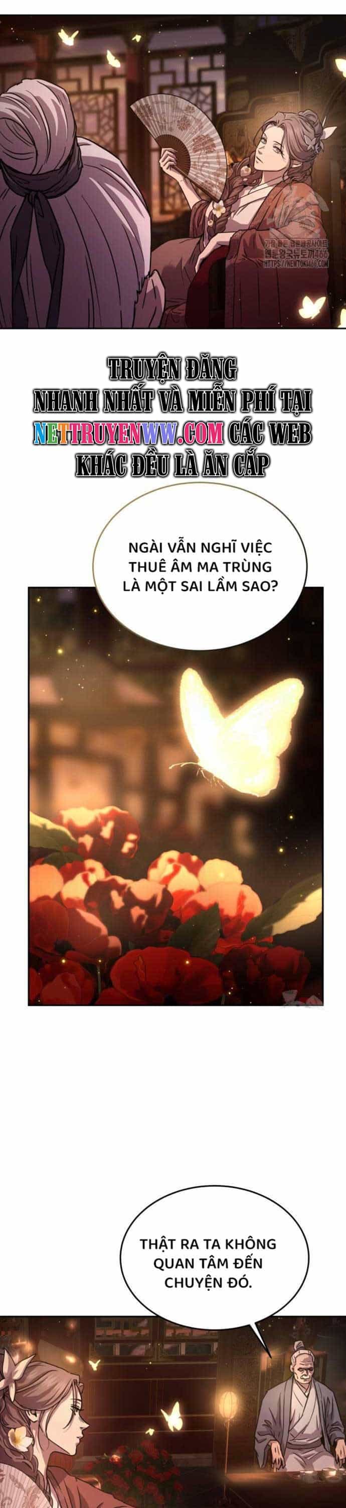 Tuyệt Thế Quân Lâm - Chương 18 - ảnh 36