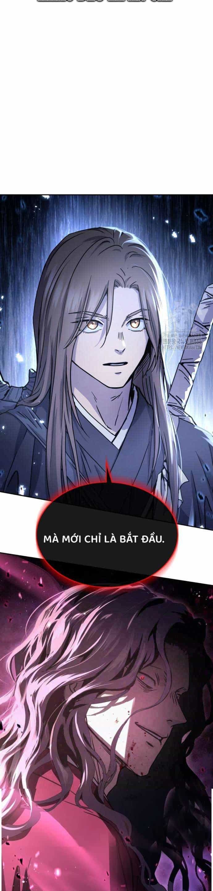 Tuyệt Thế Quân Lâm - Chương 18 - ảnh 47