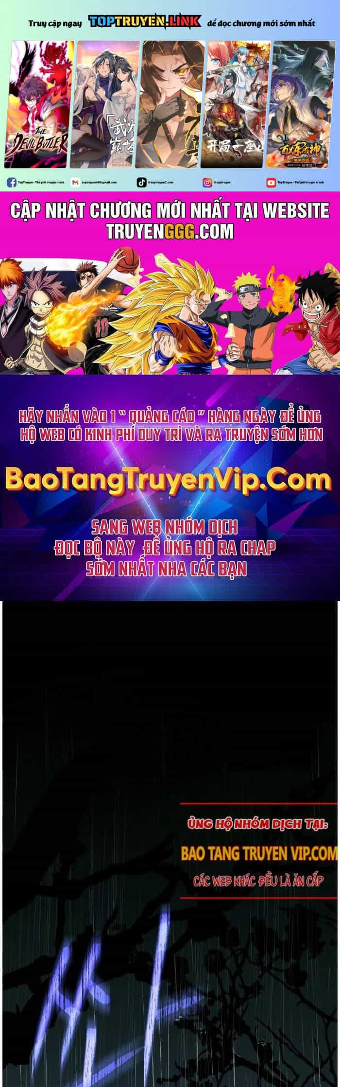 Tuyệt Thế Quân Lâm - Chương 1 - ảnh 2