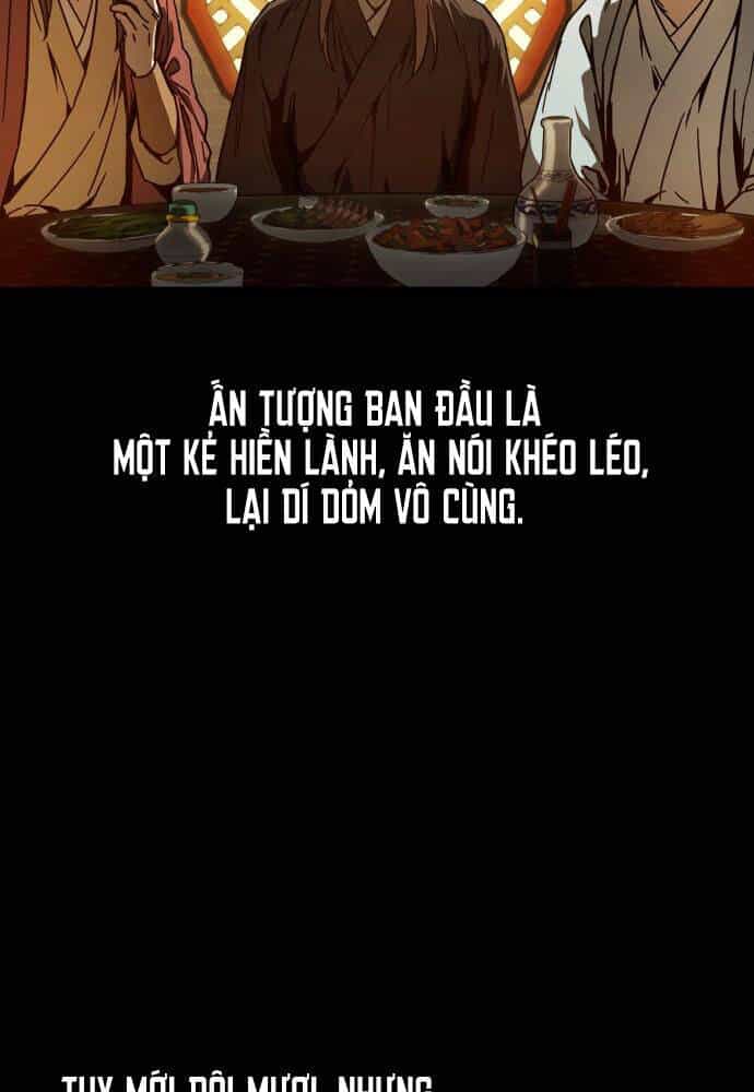 Tuyệt Thế Quân Lâm - Chương 1 - ảnh 20