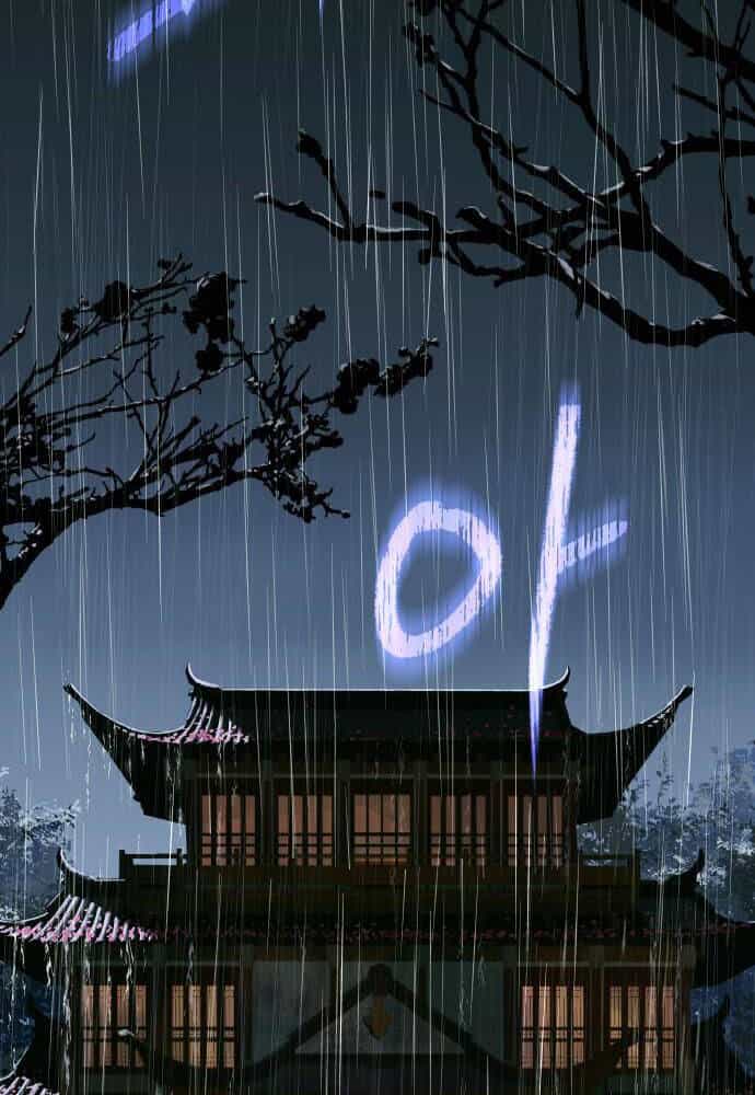 Tuyệt Thế Quân Lâm - Chương 1 - ảnh 3