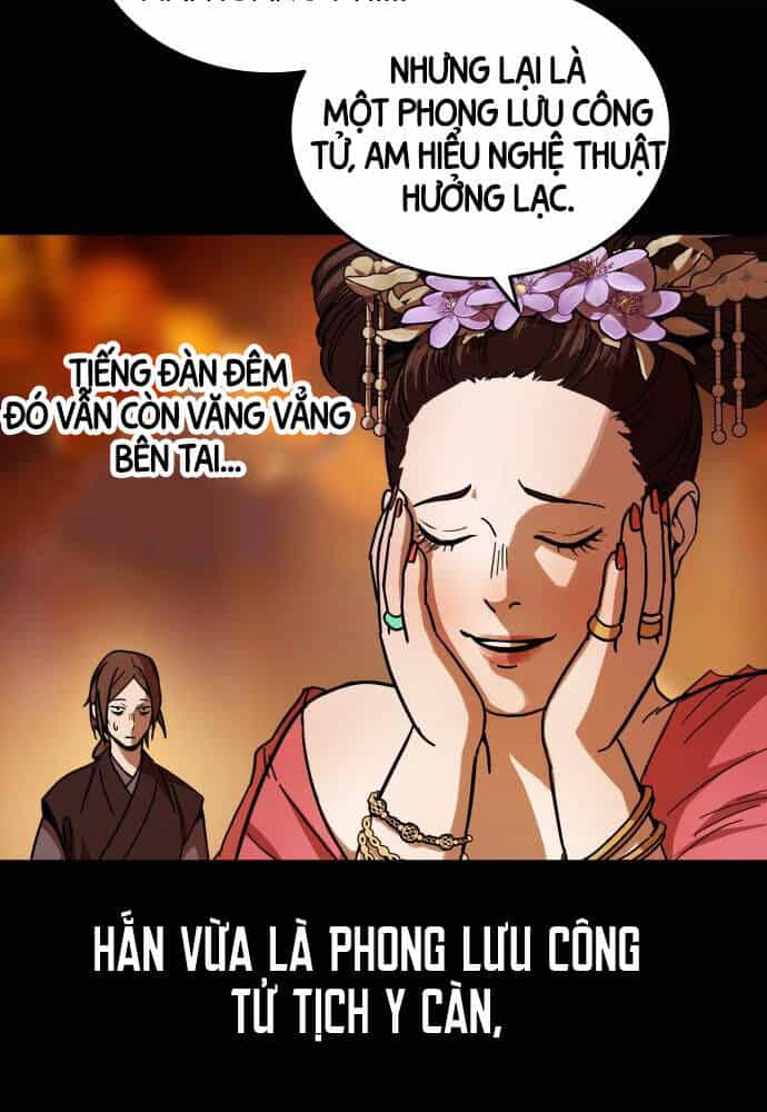 Tuyệt Thế Quân Lâm - Chương 1 - ảnh 55