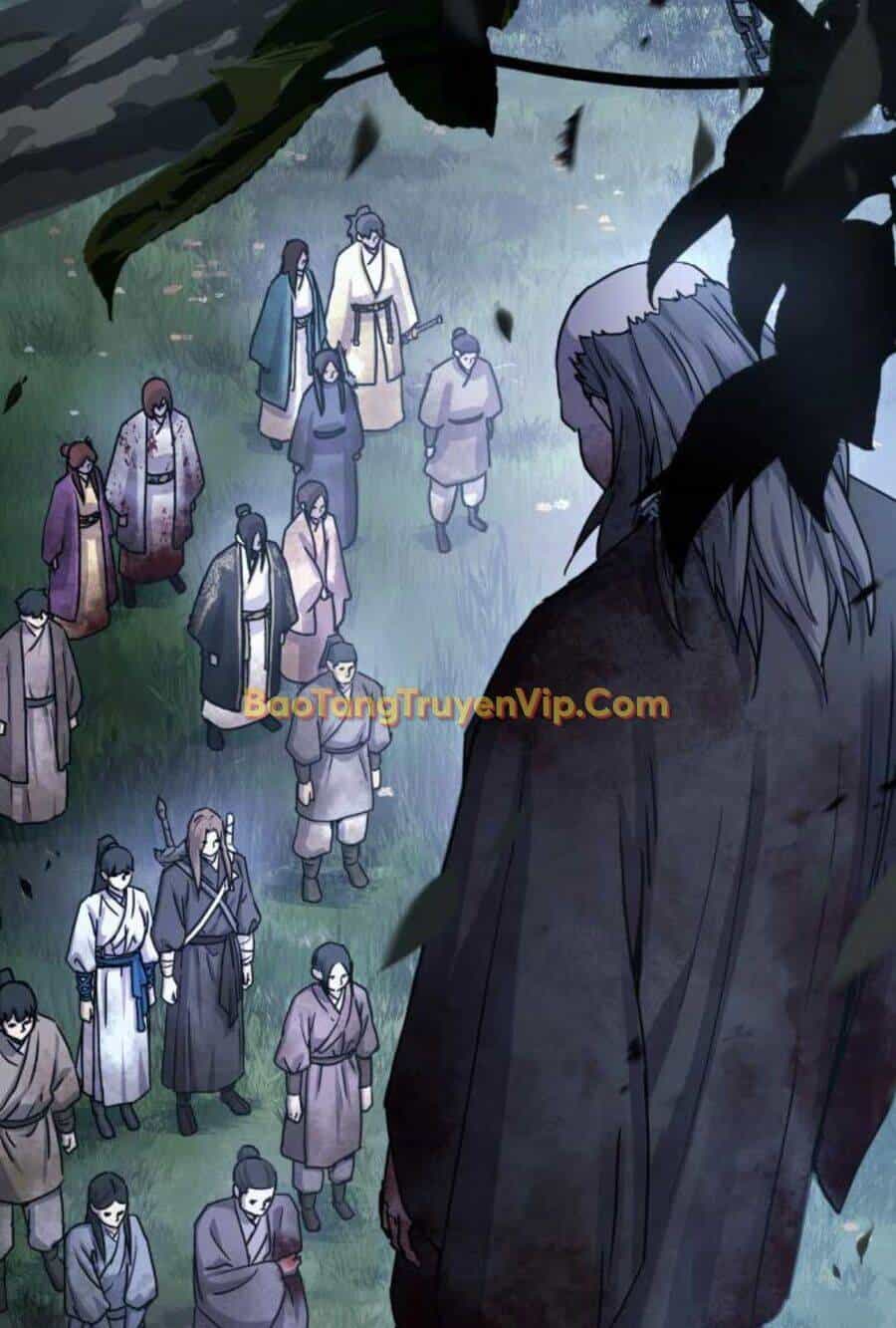Tuyệt Thế Quân Lâm - Chương 19 - ảnh 3