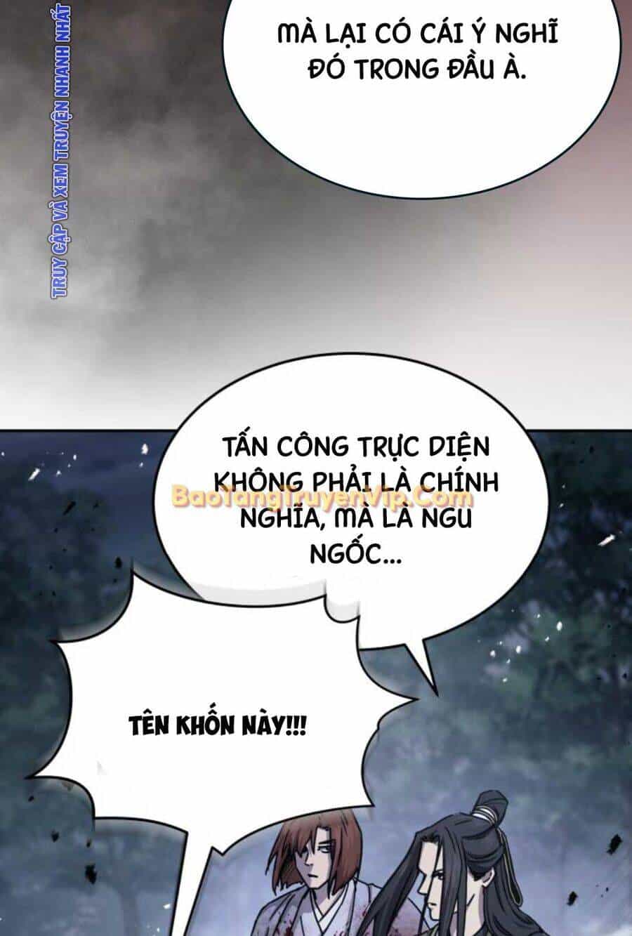 Tuyệt Thế Quân Lâm - Chương 19 - ảnh 36