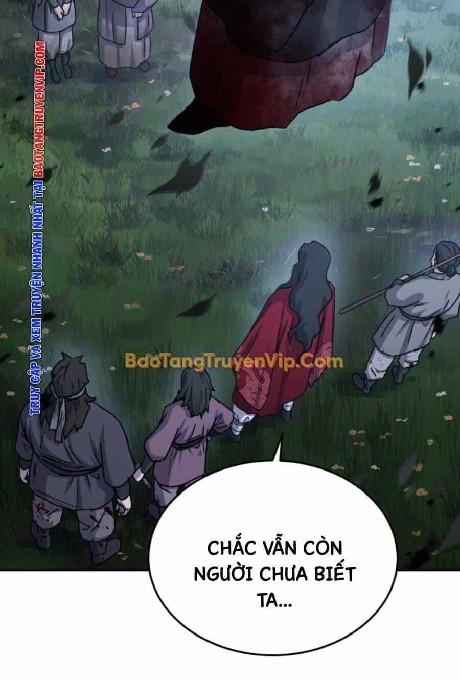 Tuyệt Thế Quân Lâm - Chương 19 - ảnh 4