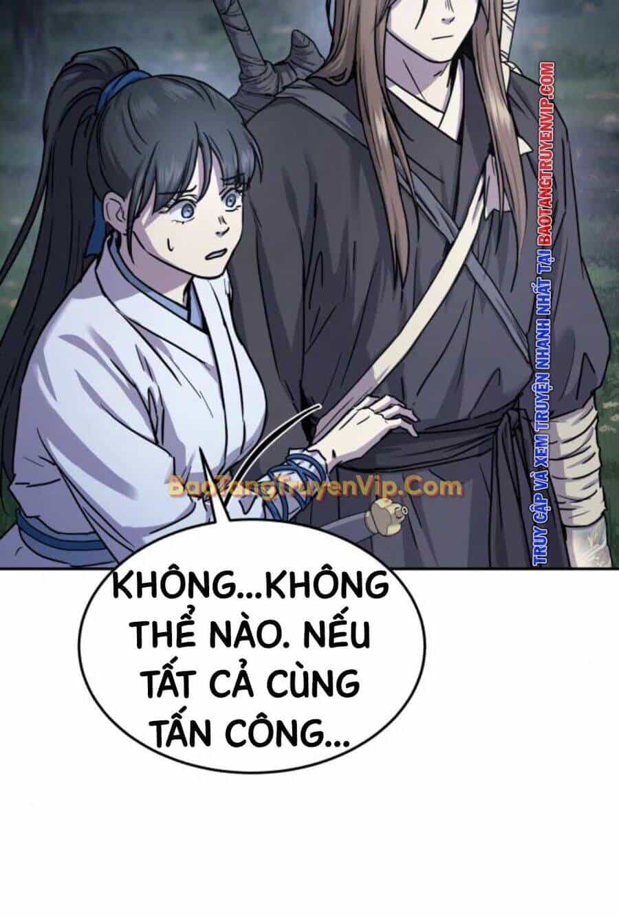 Tuyệt Thế Quân Lâm - Chương 19 - ảnh 74
