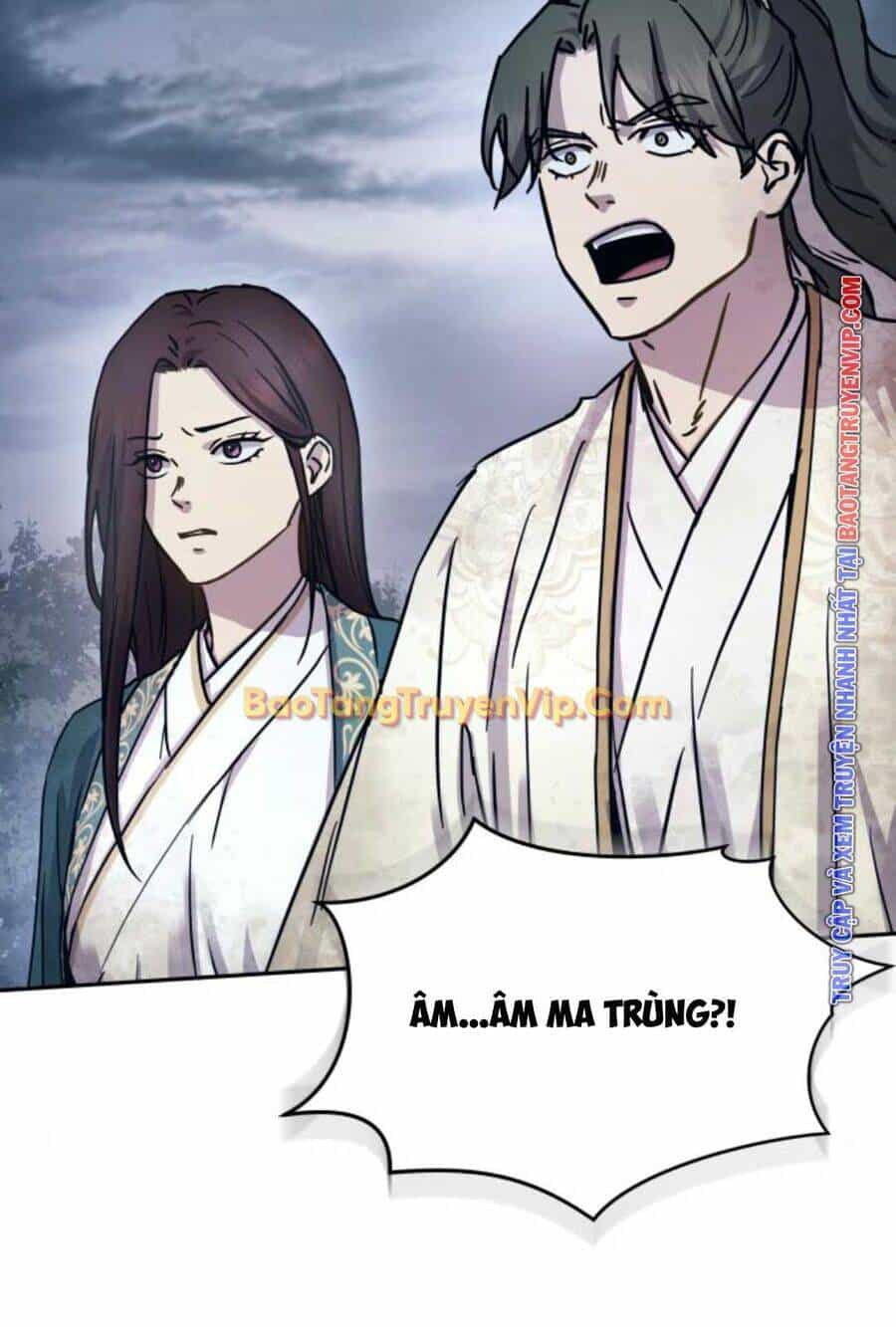 Tuyệt Thế Quân Lâm - Chương 19 - ảnh 8