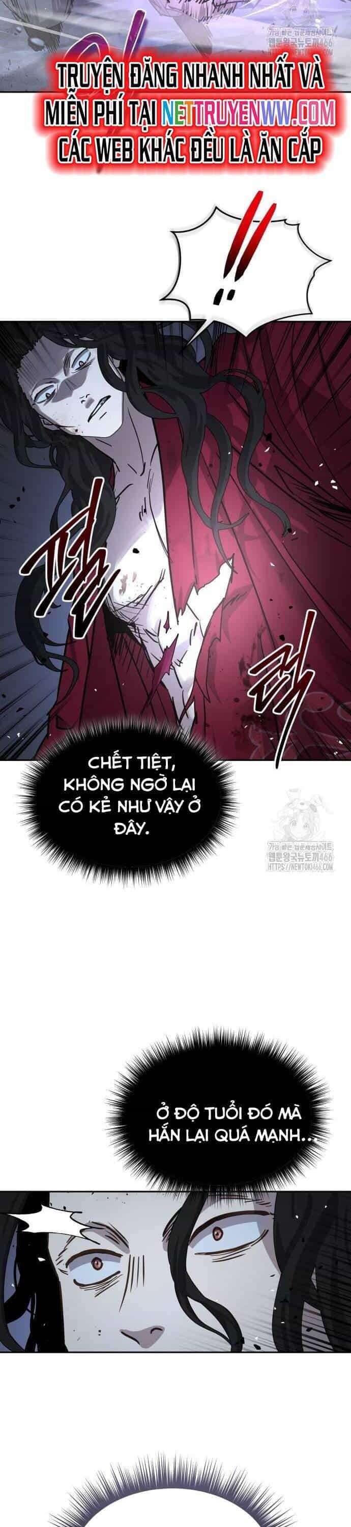 Tuyệt Thế Quân Lâm - Chương 20 - ảnh 16