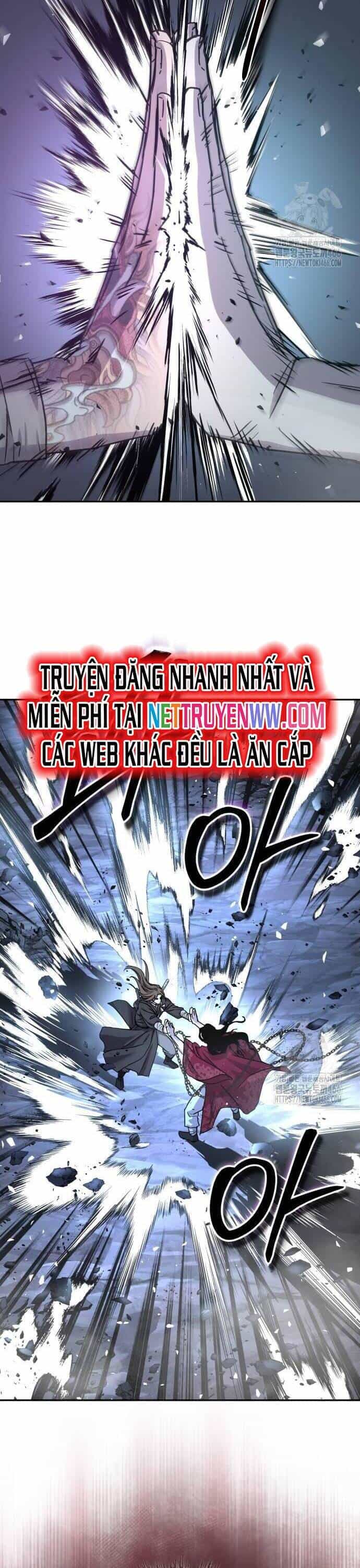 Tuyệt Thế Quân Lâm - Chương 20 - ảnh 18