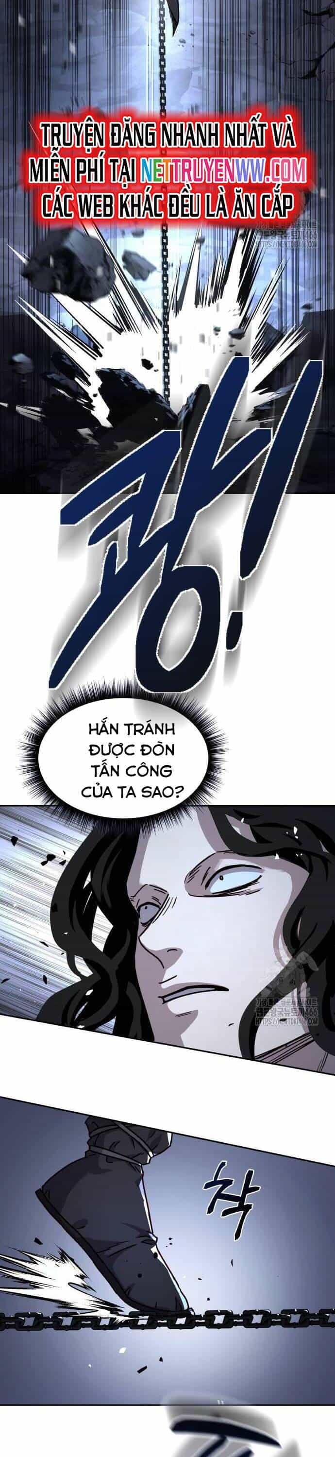 Tuyệt Thế Quân Lâm - Chương 20 - ảnh 2