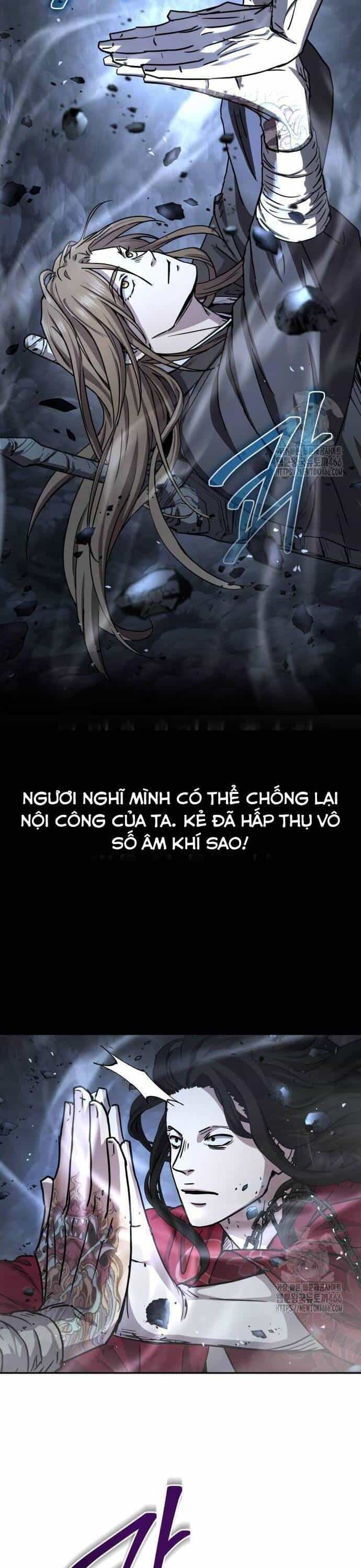 Tuyệt Thế Quân Lâm - Chương 20 - ảnh 20