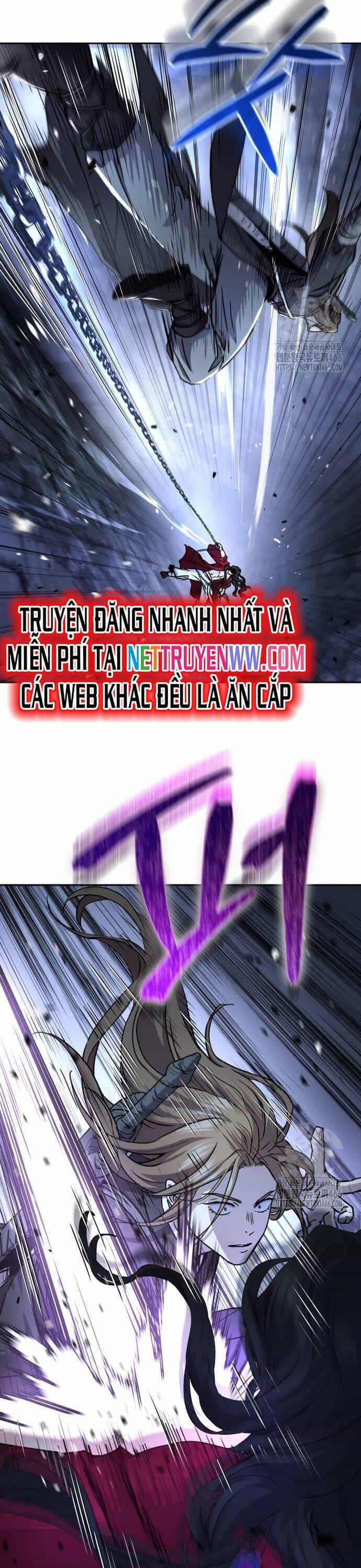 Tuyệt Thế Quân Lâm - Chương 20 - ảnh 3