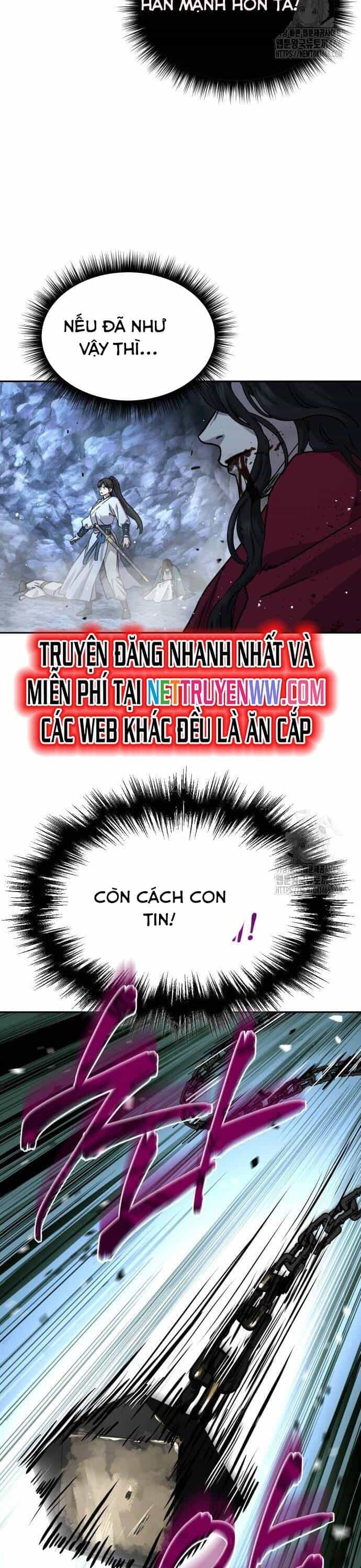 Tuyệt Thế Quân Lâm - Chương 20 - ảnh 32