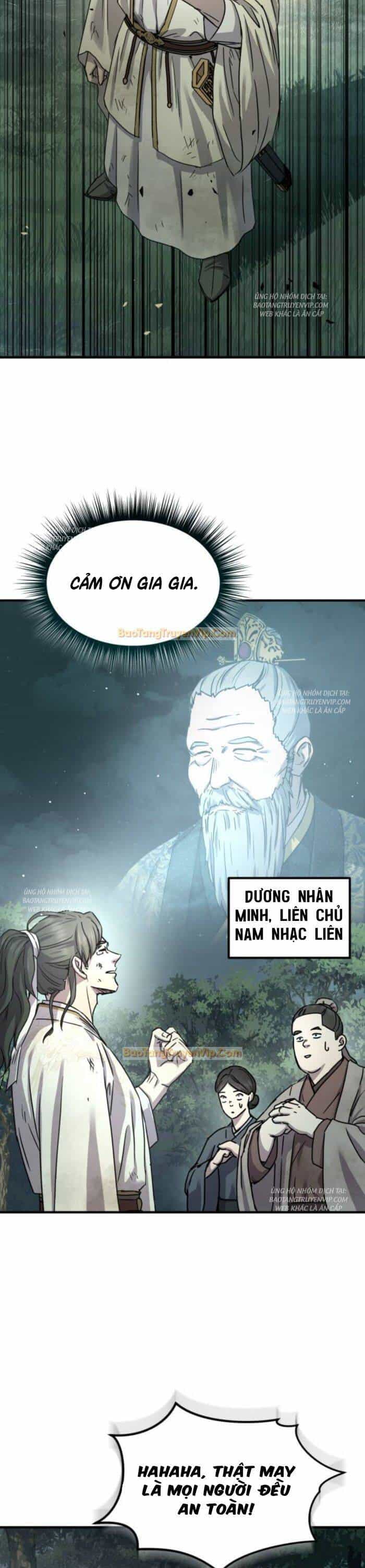Tuyệt Thế Quân Lâm - Chương 21 - ảnh 29