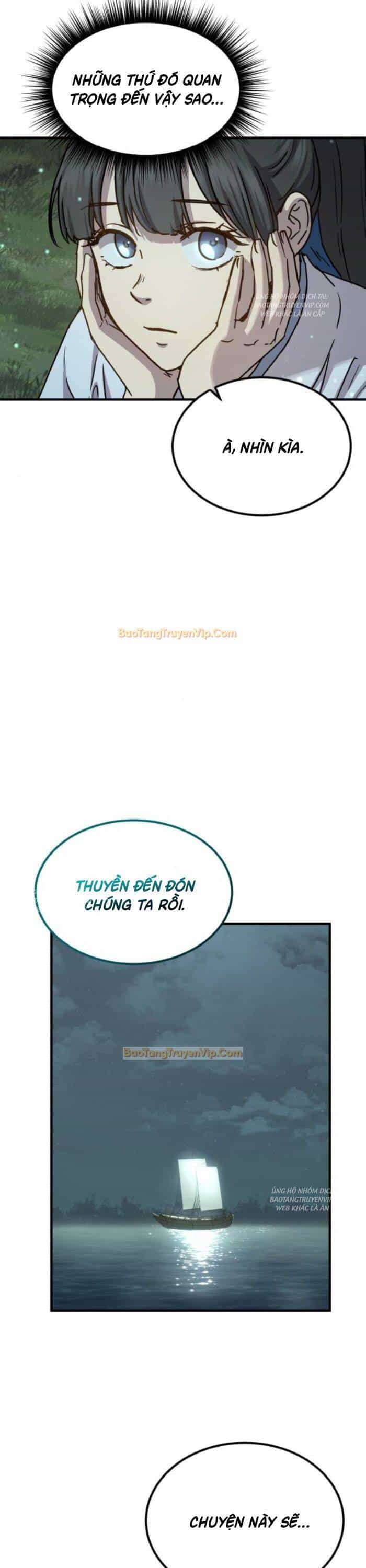 Tuyệt Thế Quân Lâm - Chương 21 - ảnh 33