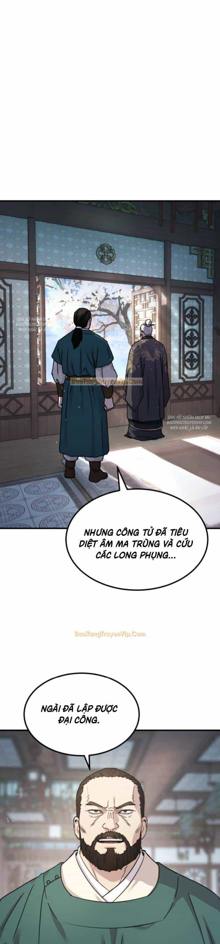 Tuyệt Thế Quân Lâm - Chương 21 - ảnh 36