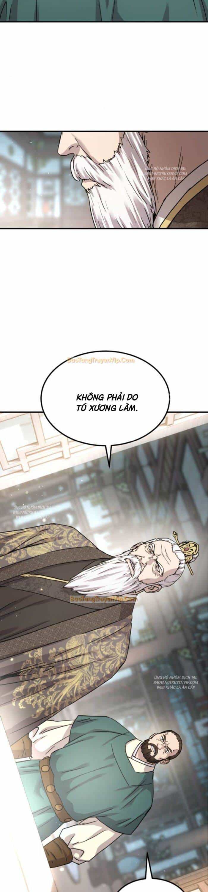 Tuyệt Thế Quân Lâm - Chương 21 - ảnh 37
