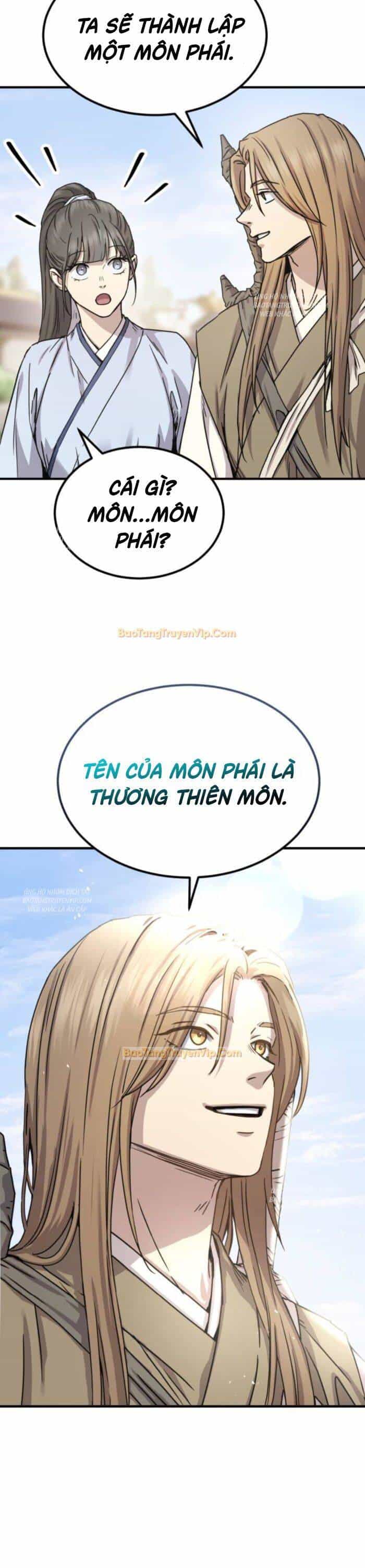Tuyệt Thế Quân Lâm - Chương 21 - ảnh 50