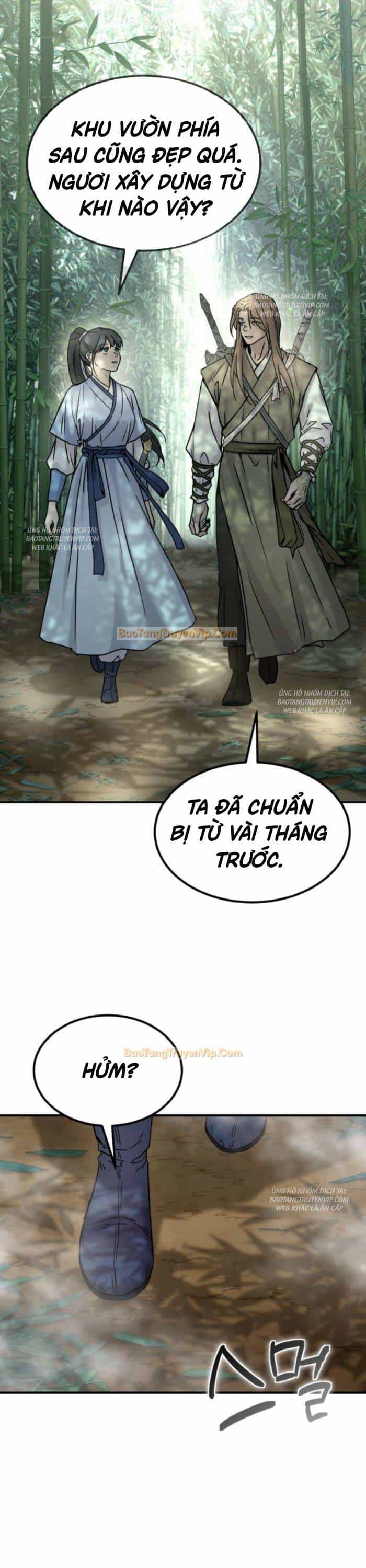 Tuyệt Thế Quân Lâm - Chương 21 - ảnh 53
