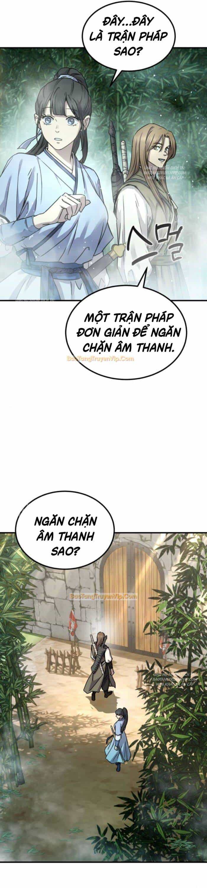Tuyệt Thế Quân Lâm - Chương 21 - ảnh 54