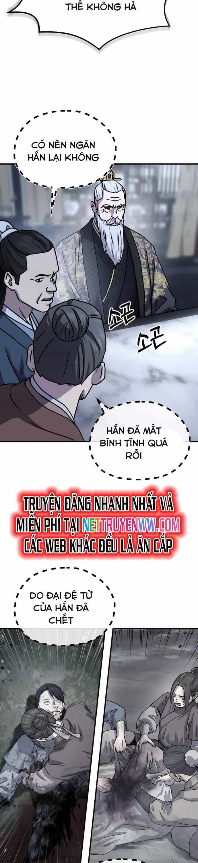 Tuyệt Thế Quân Lâm - Chương 22 - ảnh 13