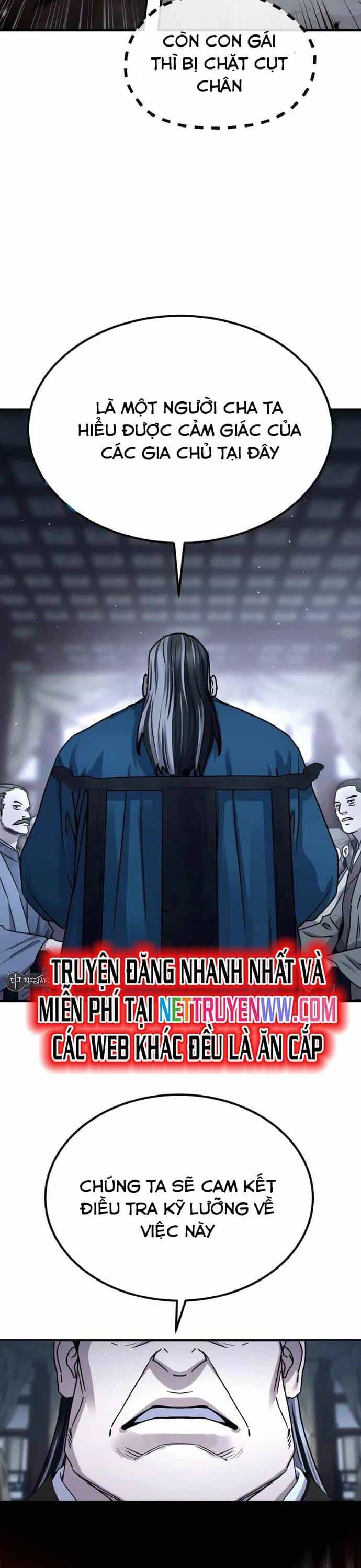 Tuyệt Thế Quân Lâm - Chương 22 - ảnh 14