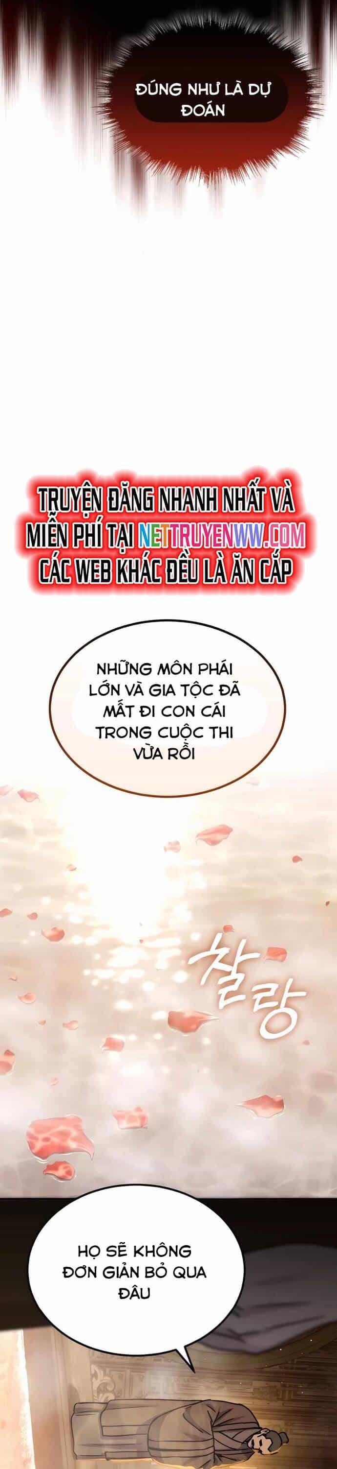 Tuyệt Thế Quân Lâm - Chương 22 - ảnh 15