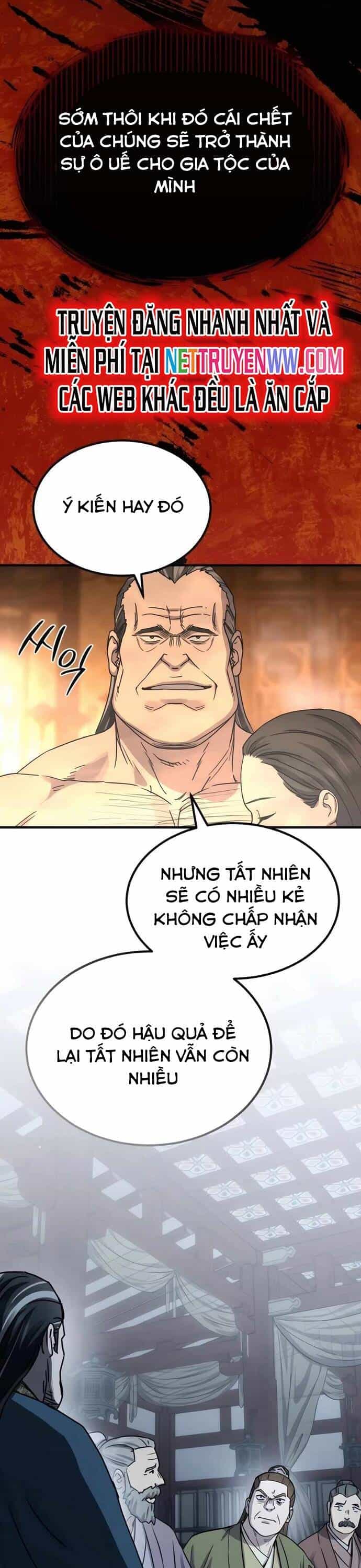Tuyệt Thế Quân Lâm - Chương 22 - ảnh 19
