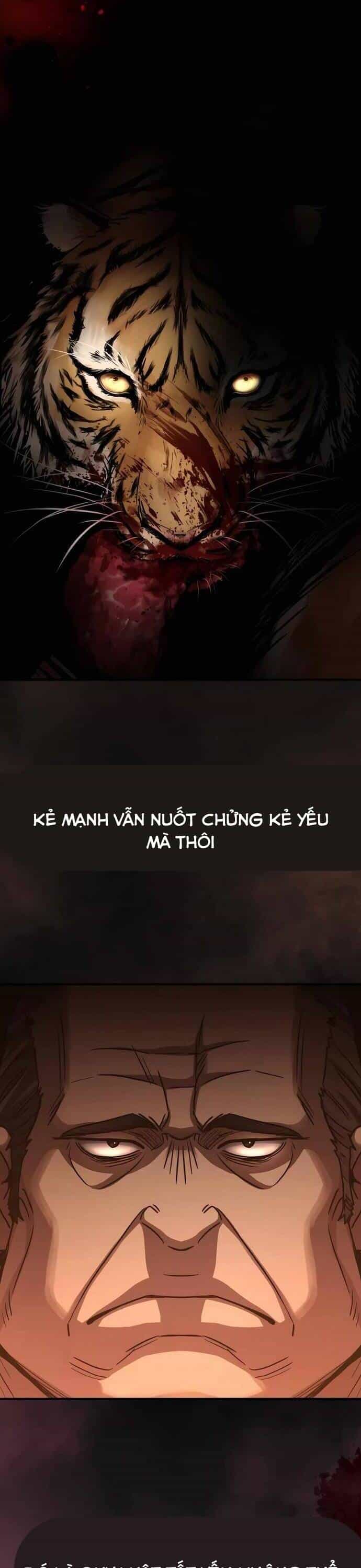 Tuyệt Thế Quân Lâm - Chương 22 - ảnh 28