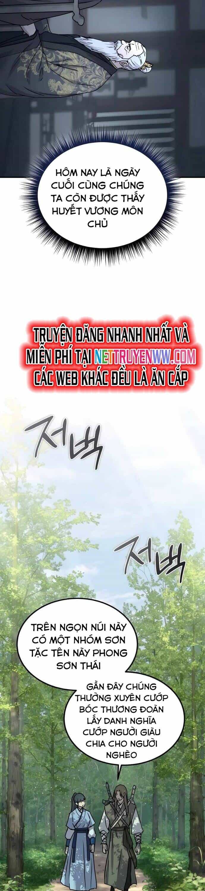 Tuyệt Thế Quân Lâm - Chương 22 - ảnh 30