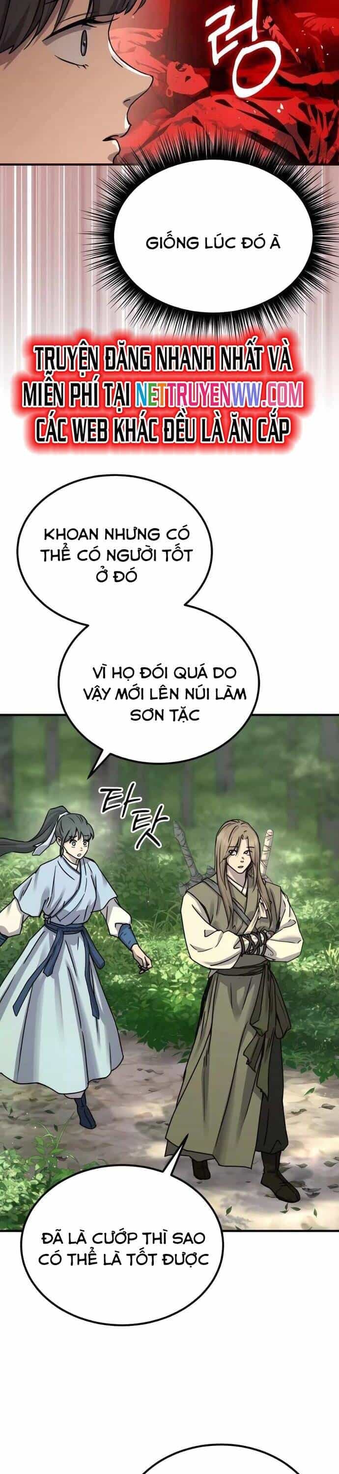 Tuyệt Thế Quân Lâm - Chương 22 - ảnh 32