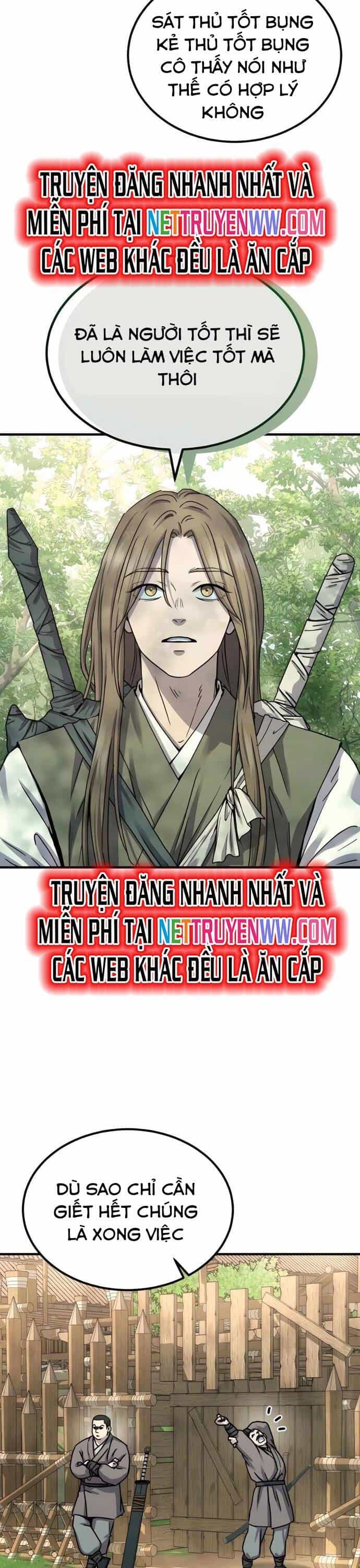 Tuyệt Thế Quân Lâm - Chương 22 - ảnh 33
