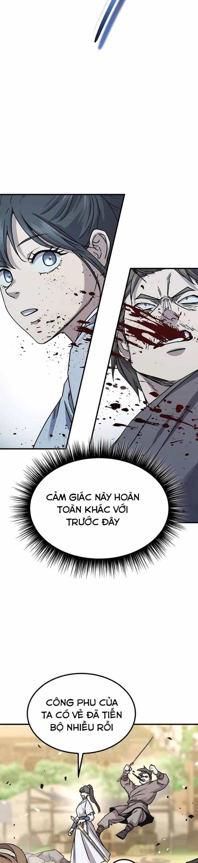 Tuyệt Thế Quân Lâm - Chương 22 - ảnh 44