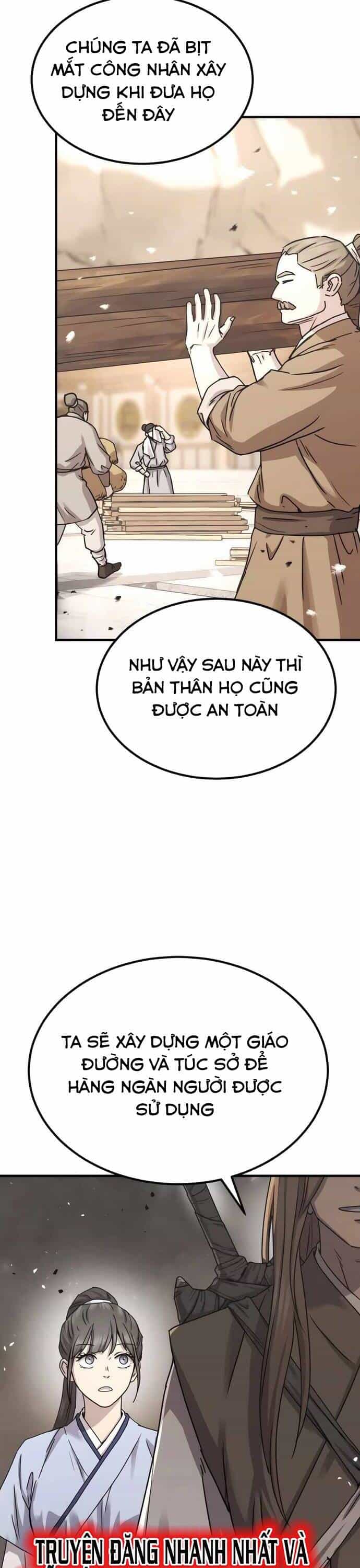 Tuyệt Thế Quân Lâm - Chương 22 - ảnh 6