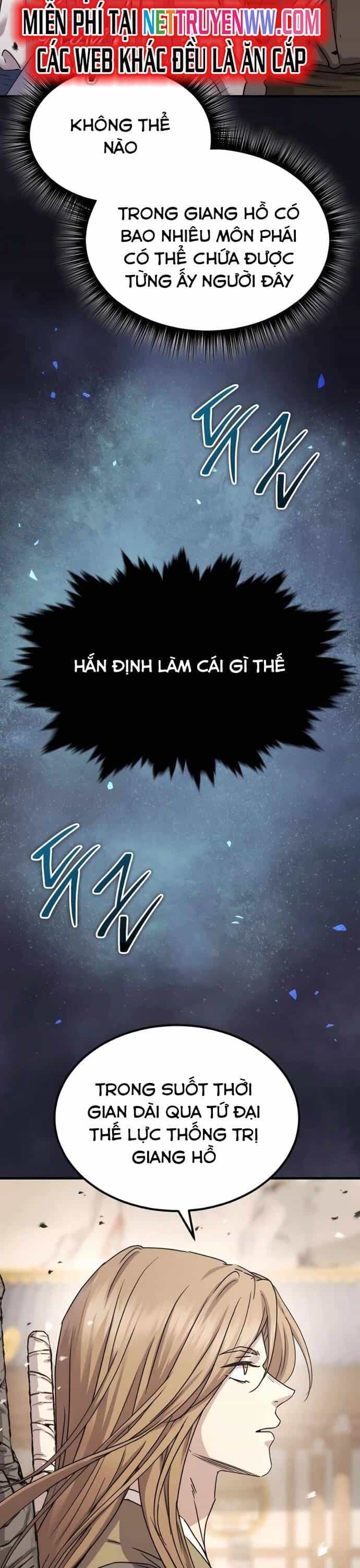 Tuyệt Thế Quân Lâm - Chương 22 - ảnh 7