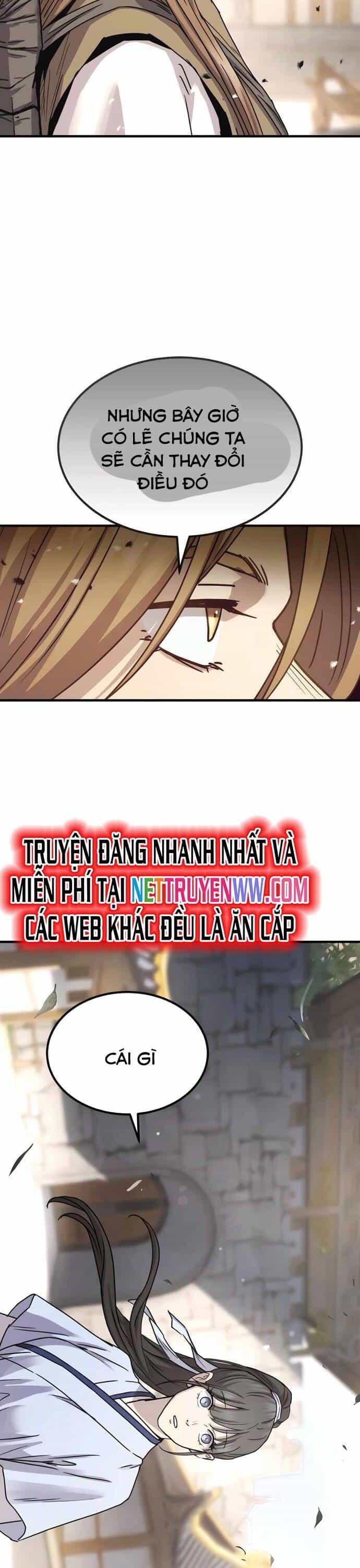 Tuyệt Thế Quân Lâm - Chương 22 - ảnh 8