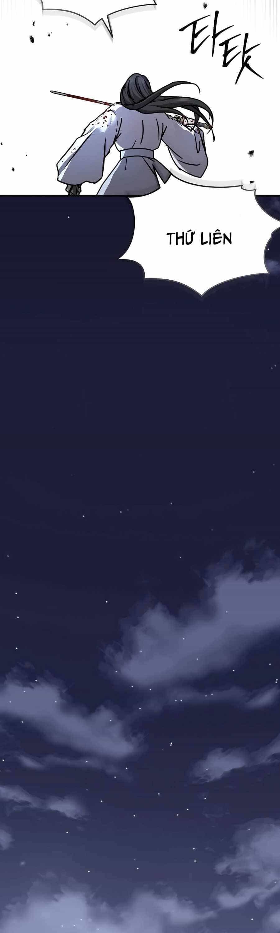 Tuyệt Thế Quân Lâm - Chương 25 - ảnh 21
