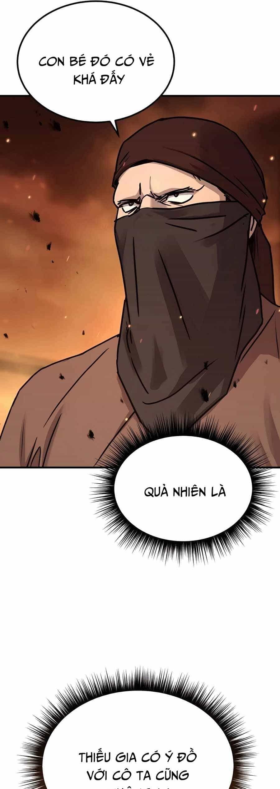 Tuyệt Thế Quân Lâm - Chương 25 - ảnh 30
